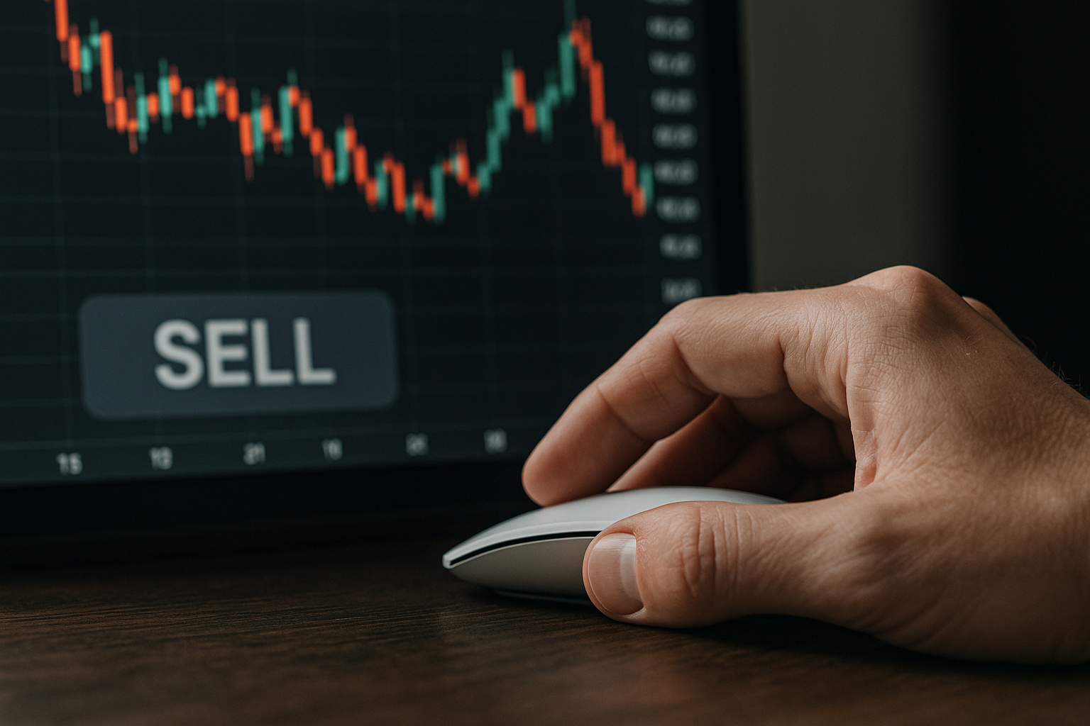 Bailing Out Too Soon